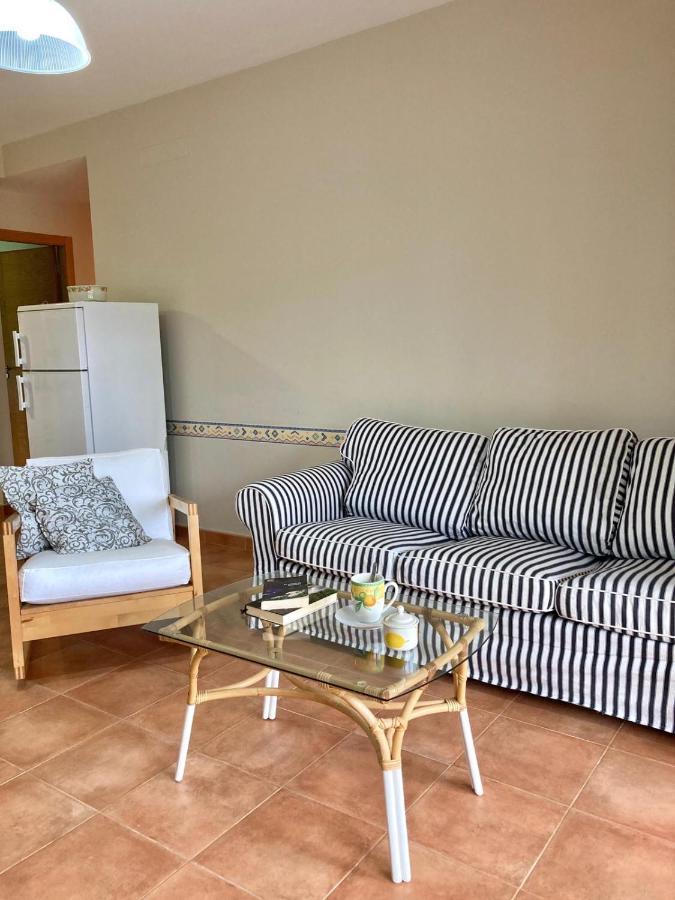 Ferienwohnung Casa De Areas Sanxenxo Exterior foto